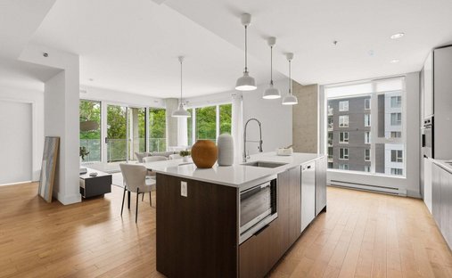 Condo in Blainville, Quebec, Canada 1