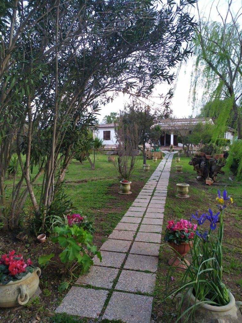 Villa in Iglesias, Sardinia, Italy 4 - 18646203