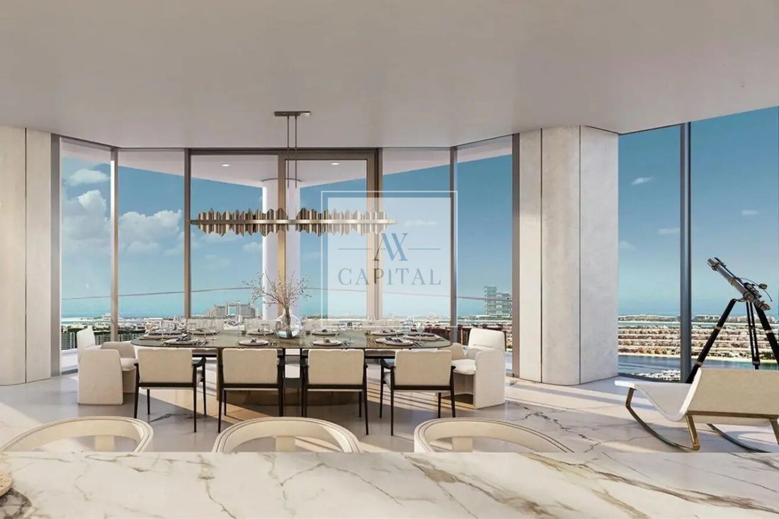Apartment in Jumeirah Beach Residence, Dubai, United Arab Emirates 3 - 18648217