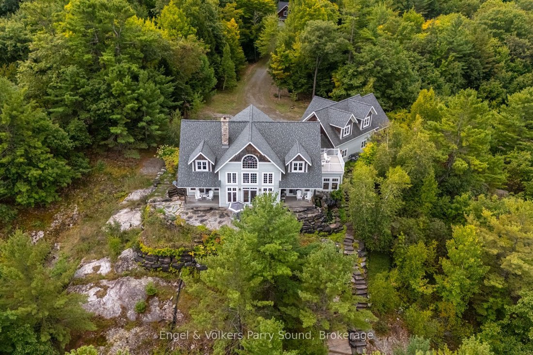 House in Carling, Ontario, Canada 4 - 18642739