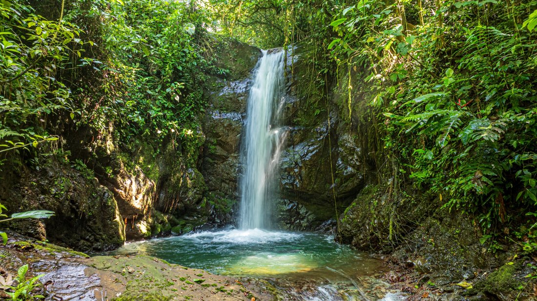 Land in Rivas, San José Province, Costa Rica 1 - 18133337