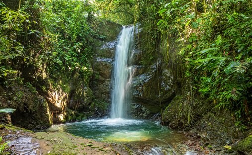 Terrain à Rivas, San José, Costa Rica 1