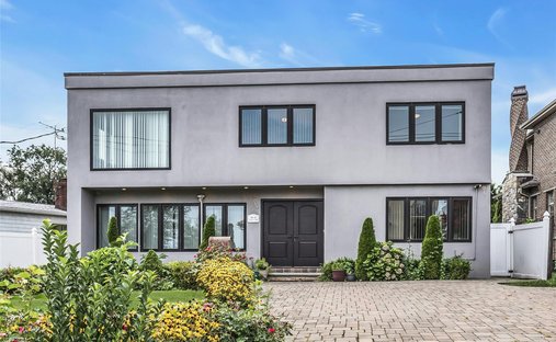 Casa en Nueva York, Nueva York, Estados Unidos 1