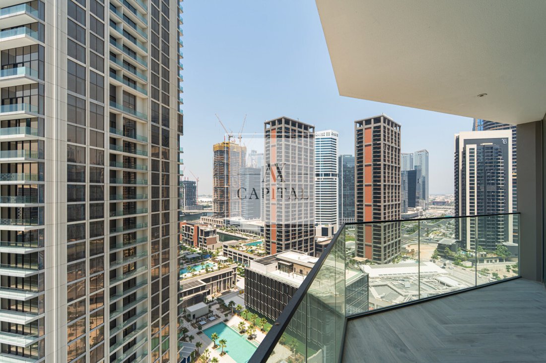Apartment in JVC / Jumeirah Village Circle, Dubai, United Arab Emirates 2 - 18647883