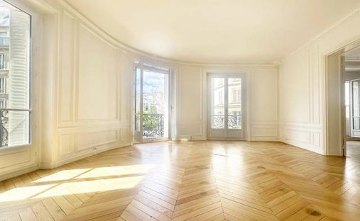 Apartment in Notre Dame des Champs, Paris 6e Arrondissement, Paris 1