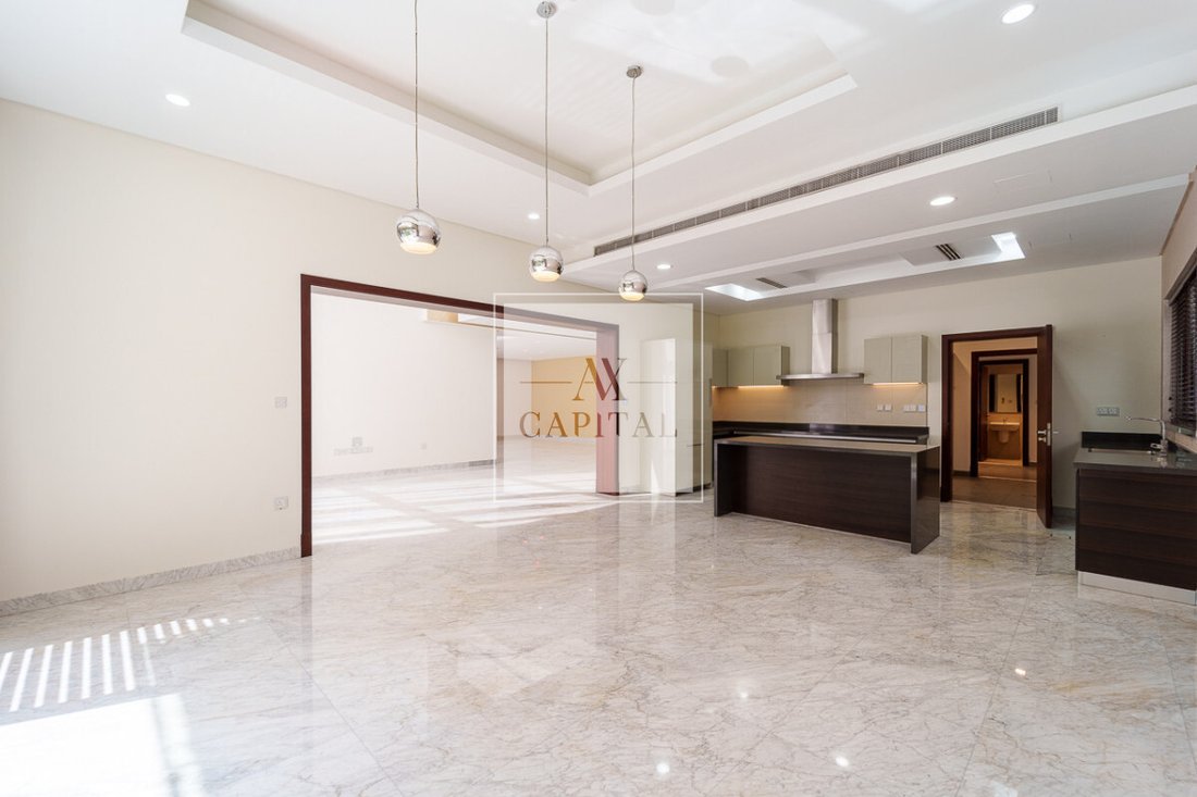 Villa in JVC / Jumeirah Village Circle, Dubai, United Arab Emirates 2 - 18648204