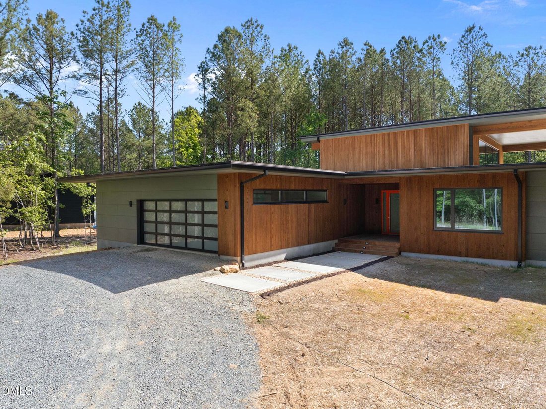 Haus in Chapel Hill, North Carolina, Vereinigte Staaten 2 - 17984687