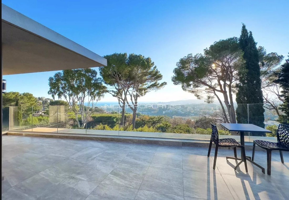 Villa in Mougins, Provence-Alpes-Côte d'Azur, France 1 - 18647650