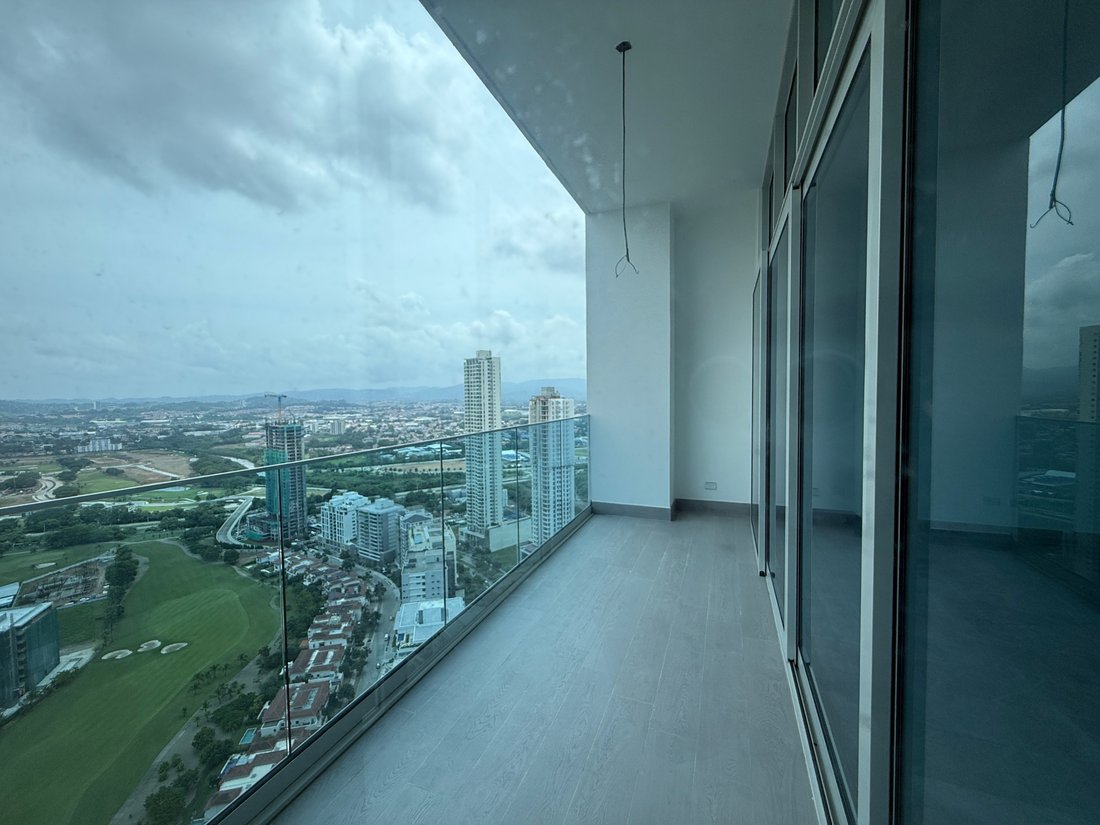Apartment in Panama City, Panama, Panama 4 - 18644223