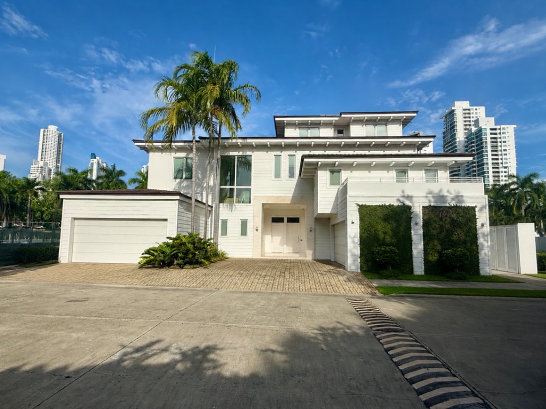 House in Panama City, Panama, Panama 1 - 18644188