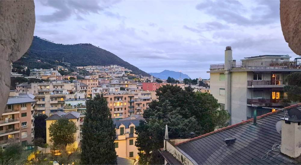 Apartment in Genoa, Liguria, Italy 3 - 16556284
