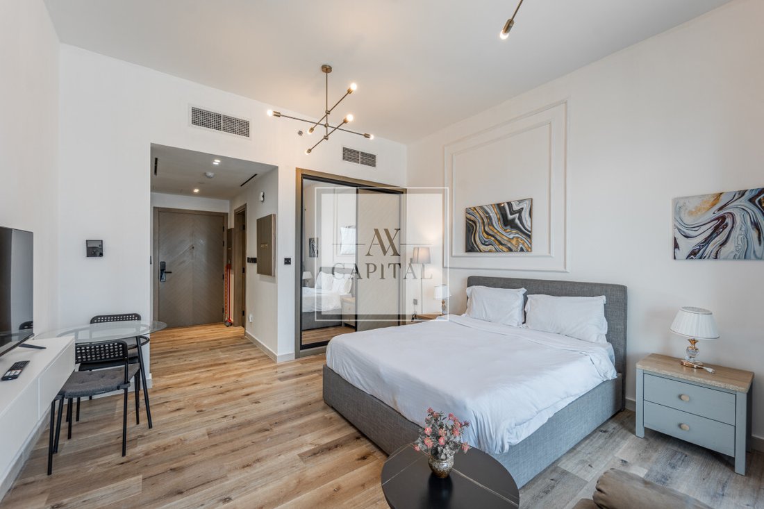 Apartment in Al Thanyah 3, Al Thanyah, Dubai 4 - 18648266