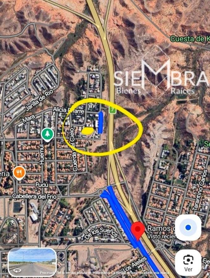 Land in Neuquen, Neuquen, Argentina 3 - 18644820