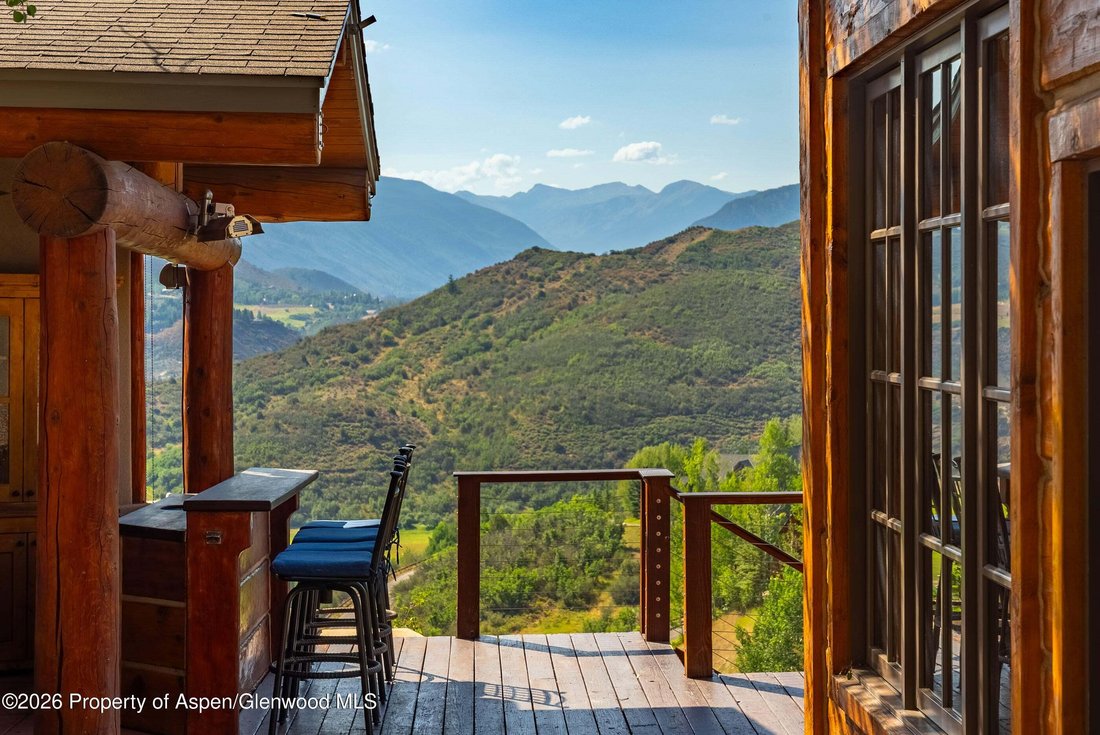House in Aspen, Colorado, United States 3 - 18642669