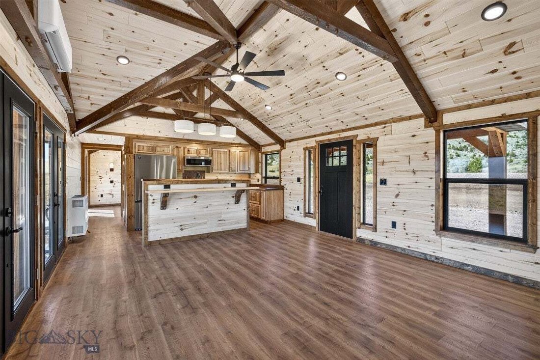 House in Ennis, Montana, United States 4 - 18642652