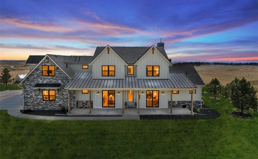 Casa a Elizabeth, Colorado, Stati Uniti 1