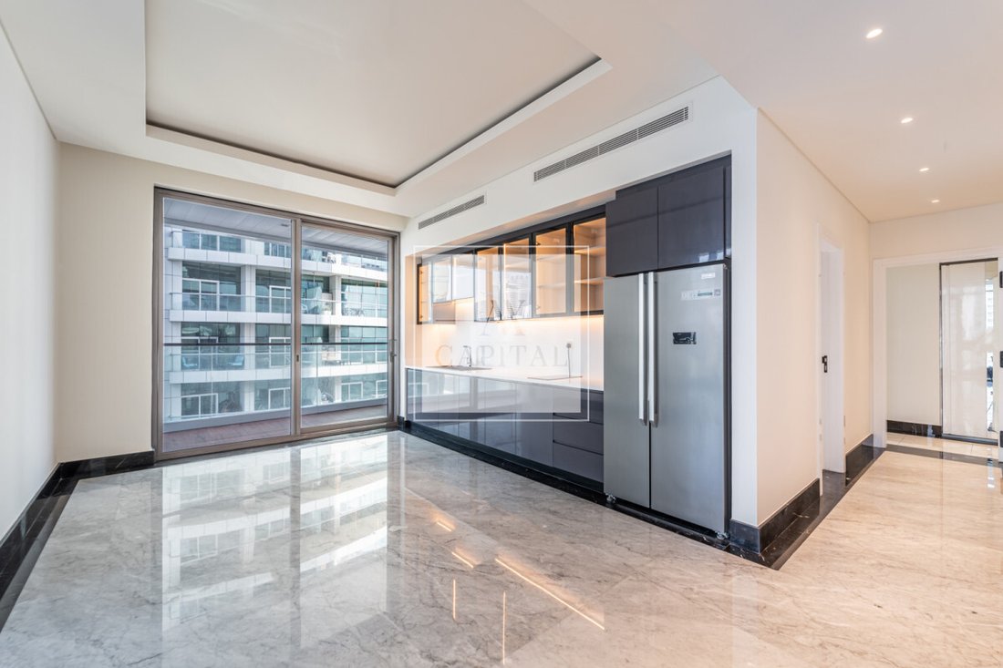 Apartment in Business Bay, Dubai, United Arab Emirates 3 - 18648193