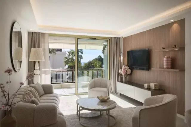 Apartment in Cannes, Provence-Alpes-Côte d'Azur, France 3 - 17070494