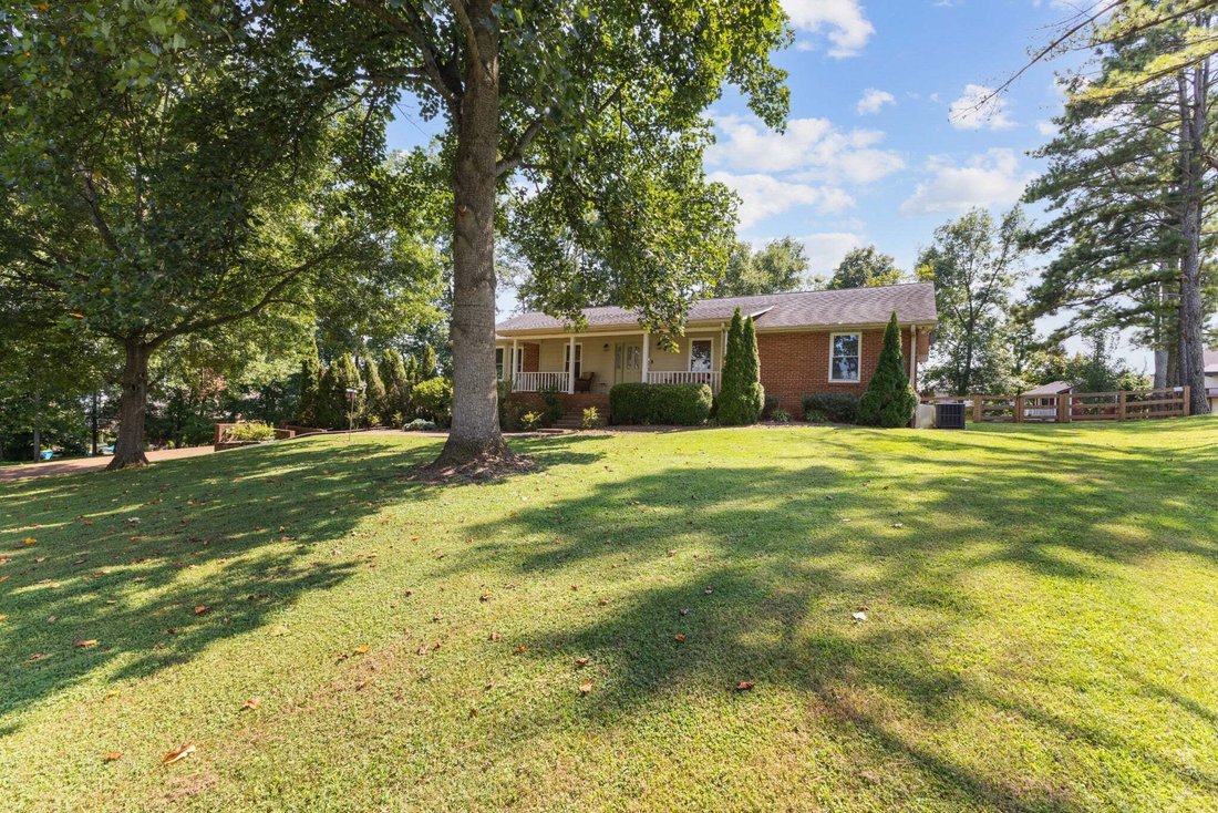 Haus in Hendersonville, Tennessee, Vereinigte Staaten 2 - 18646438