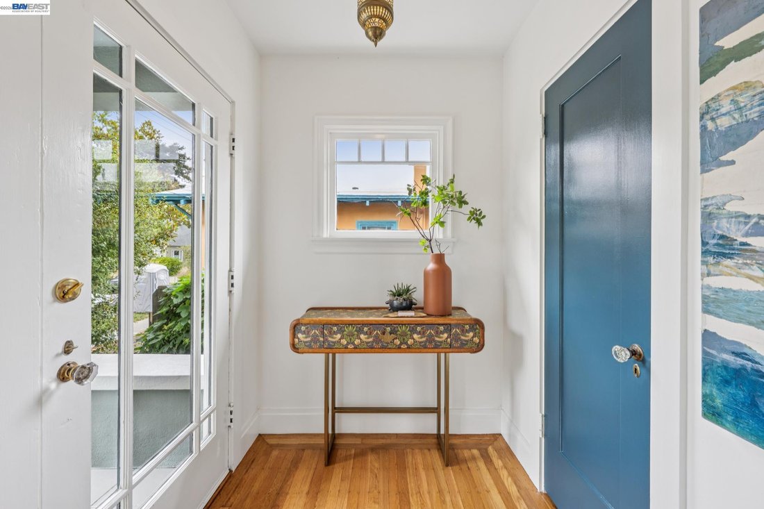 House in Berkeley, California, United States 5 - 18646093