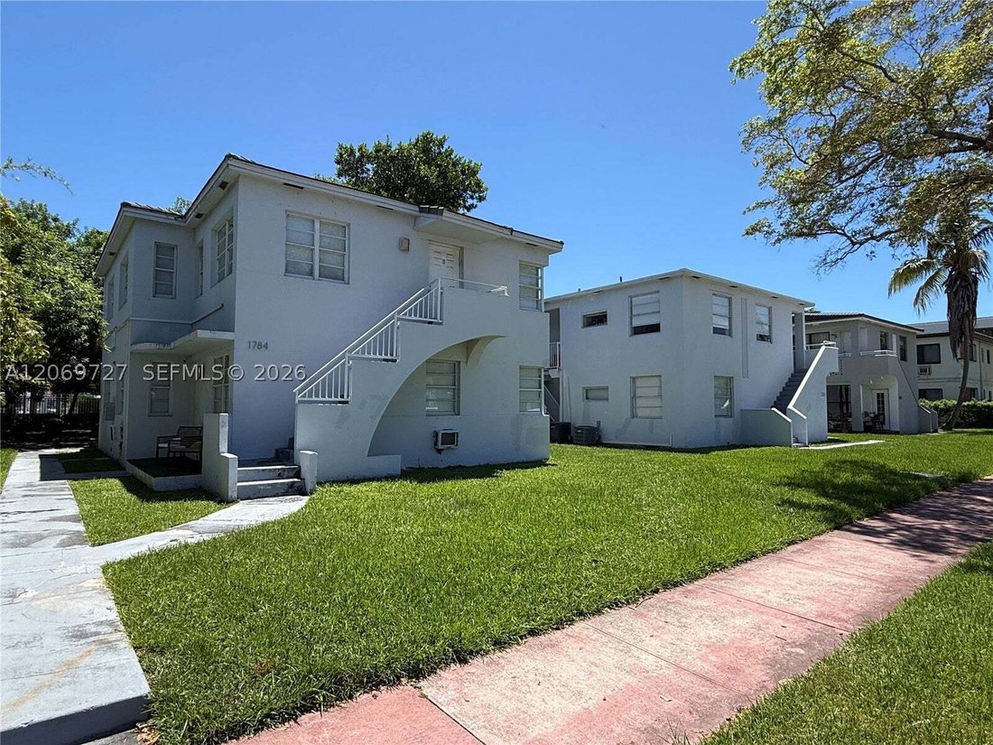 Miami Beach, Florida, United States 4 - 18641863