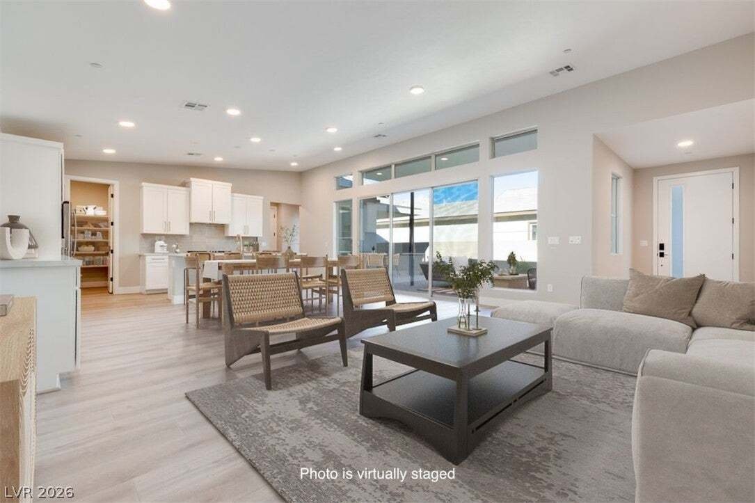 House in Las Vegas, Nevada, United States 1 - 17799104