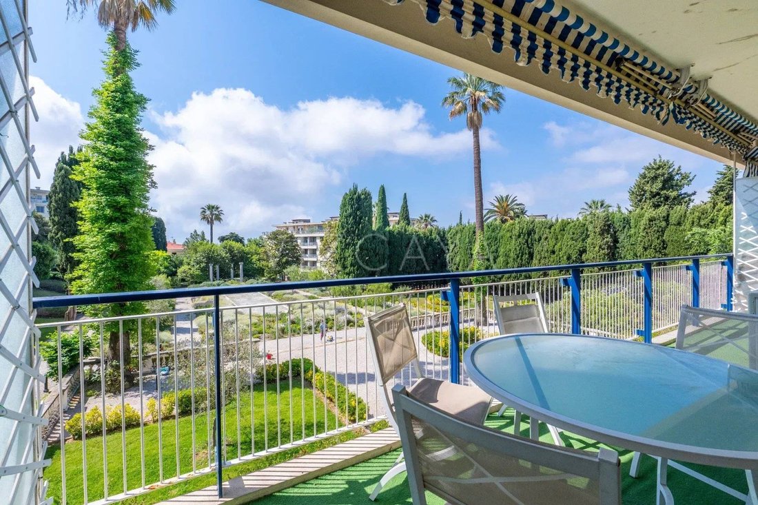 Apartment in Liberation, Nice, France 2 - 18037618
