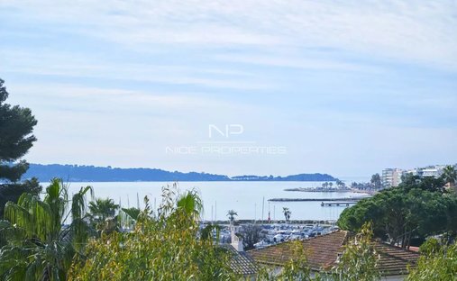 Apartment in Cannes, Provence-Alpes-Côte d'Azur, France 1