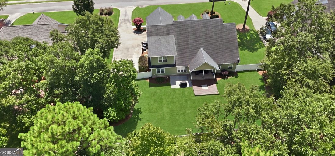 House in Statesboro, Georgia, United States 5 - 18647067