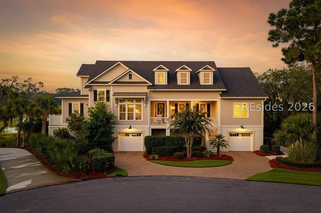 House in Bluffton, South Carolina, United States 2 - 18648446