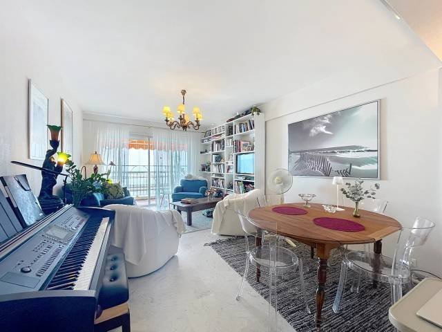 Apartment in Menton, Provence-Alpes-Côte d'Azur, France 5 - 18254414