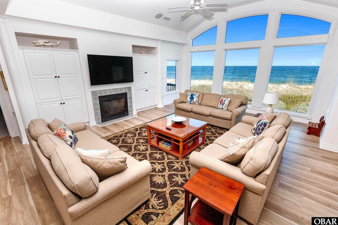 House in Kitty Hawk, North Carolina, United States 3 - 18645360