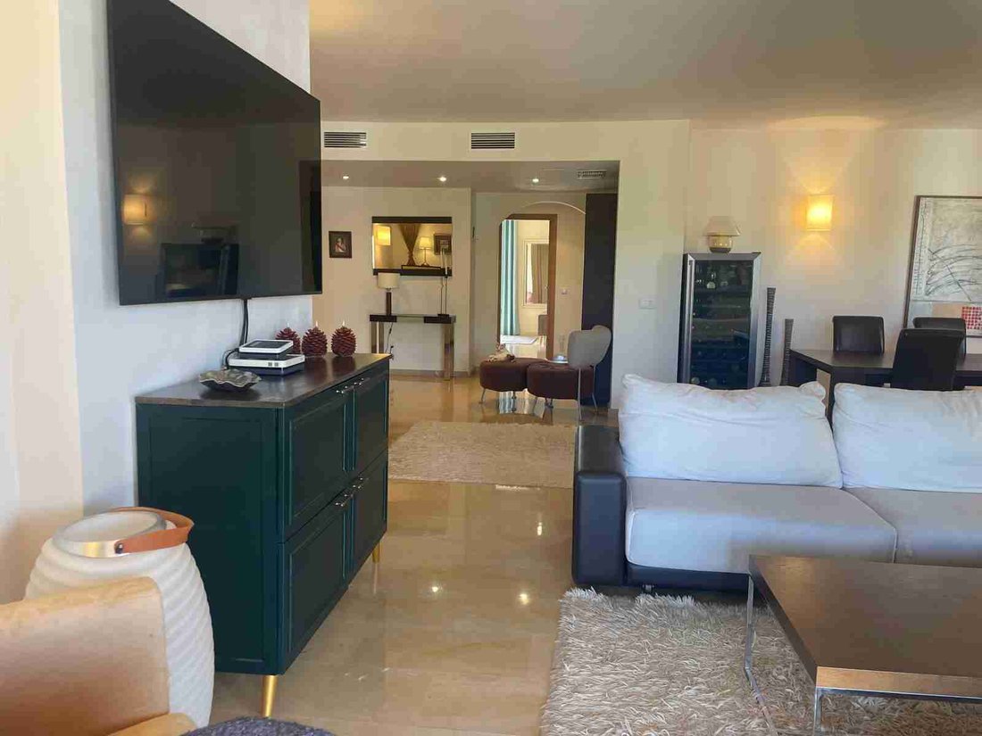 Apartment in Santa Ponsa, Balearic Islands, Spain 5 - 18645857