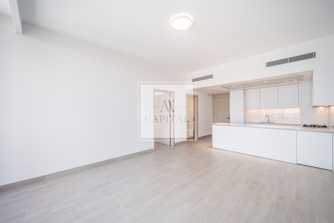 Apartment in Burj Khalifa Lake, Downtown Dubai, Dubai 4 - 18648169