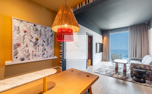Apartment in Al Thanyah 5, Al Thanyah, Dubai 1