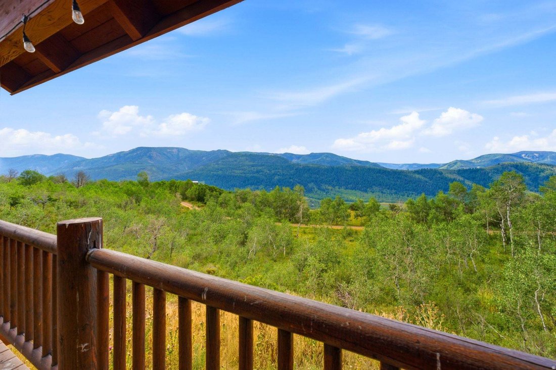 House in Kamas, Utah, United States 3 - 18646018