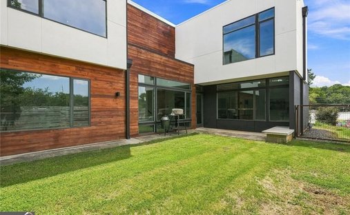 Haus in Atlanta, Georgia, Vereinigte Staaten 1