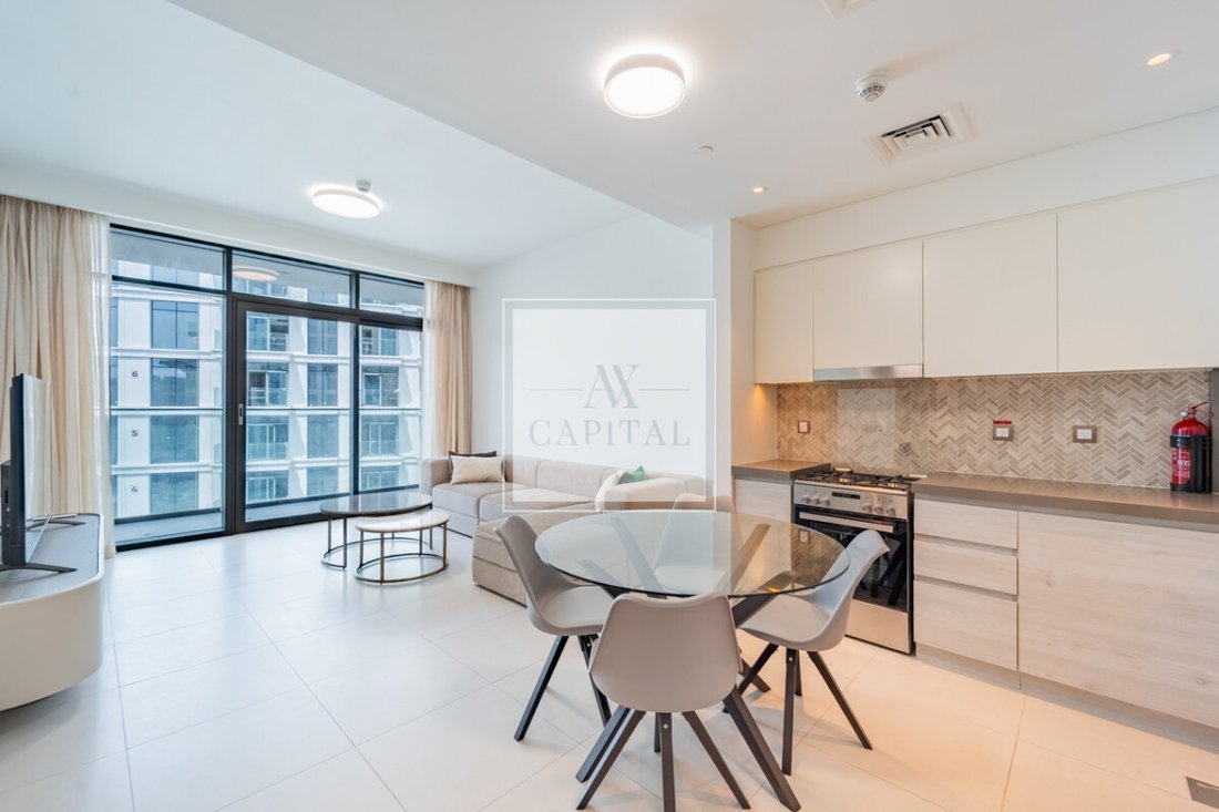 Apartment in Burj Khalifa Lake, Downtown Dubai, Dubai 5 - 18648257
