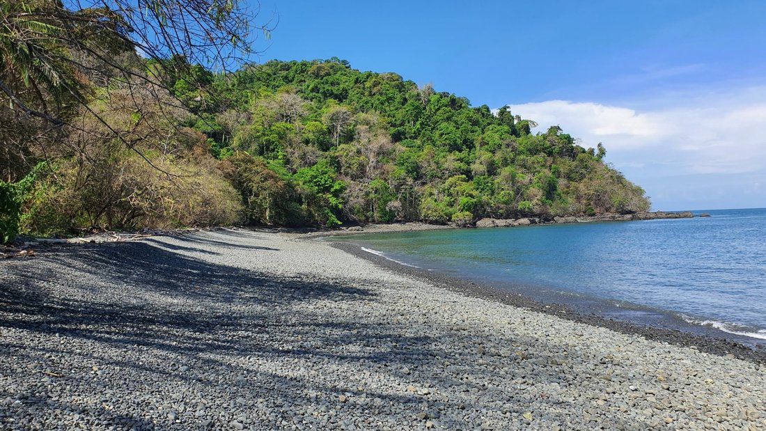 Land in Uvero, Veraguas Province, Panama 5 - 18643901