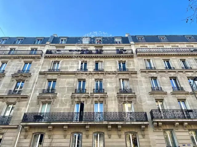 Apartment in Bois de Boulogne, Paris 16e Arrondissement, Paris 5 - 17518840