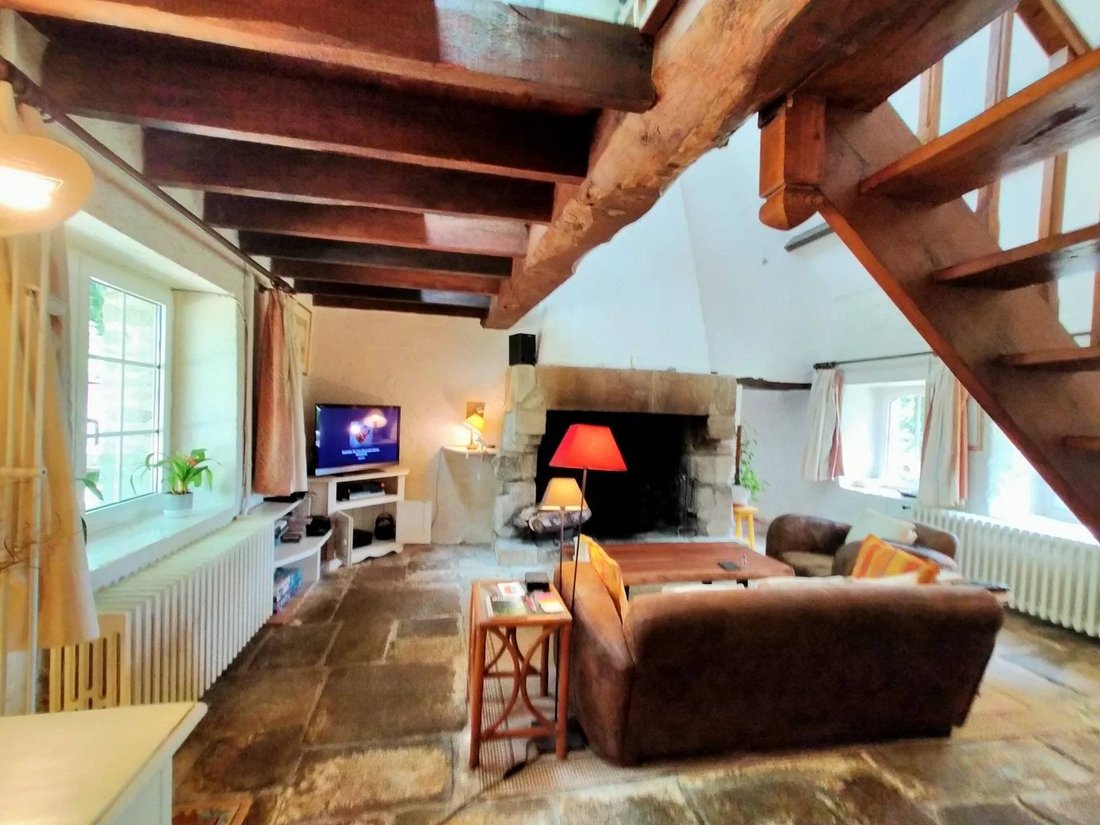 House in Baden, Brittany, France 3 - 16461559