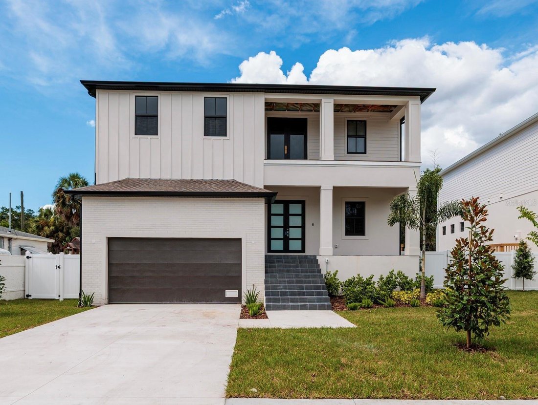 House in Tampa, Florida, United States 2 - 18646300
