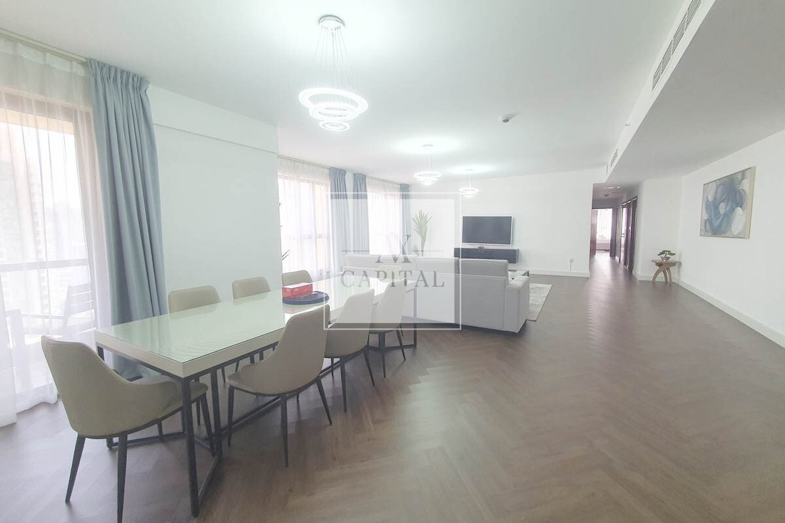 Apartment in Me'aisem 2, Me'aisem, Dubai 4 - 18648216