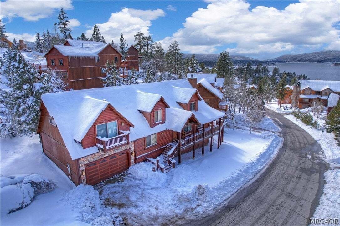 House in Big Bear Lake, California, United States 1 - 18645428