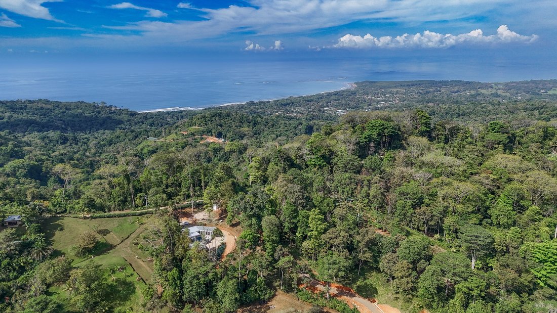 House in Uvita, Puntarenas Province, Costa Rica 2 - 18643771