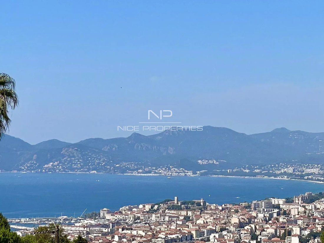 Villa in La Californie, Cannes, France 5 - 18647577