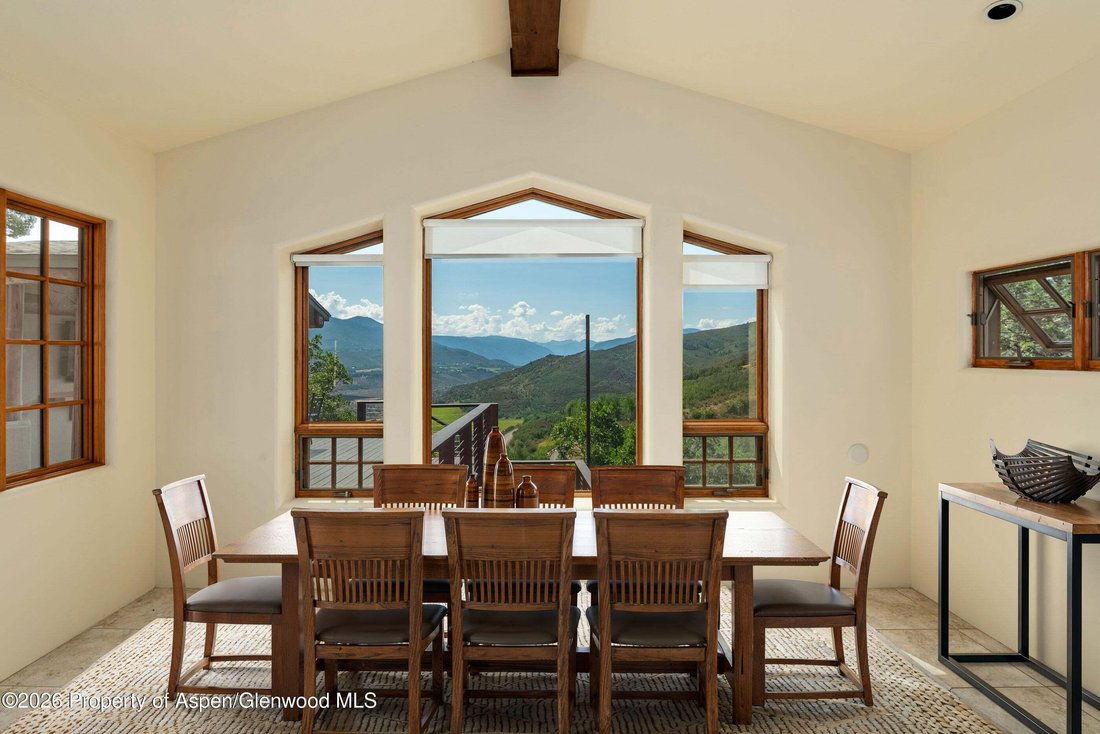 House in Aspen, Colorado, United States 1 - 18642669