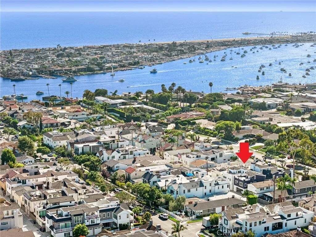 Townhouse in Newport Beach, California, United States 2 - 18642046