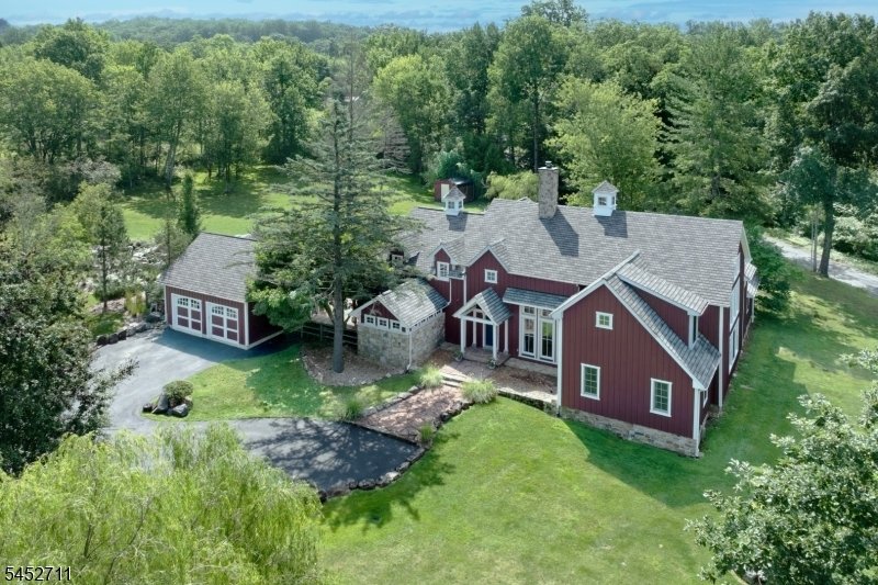 House in Glen Gardner, New Jersey, United States 2 - 18648377