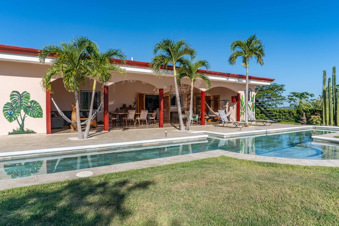 House in Cangrejal, Guanacaste Province, Costa Rica 4 - 18643689